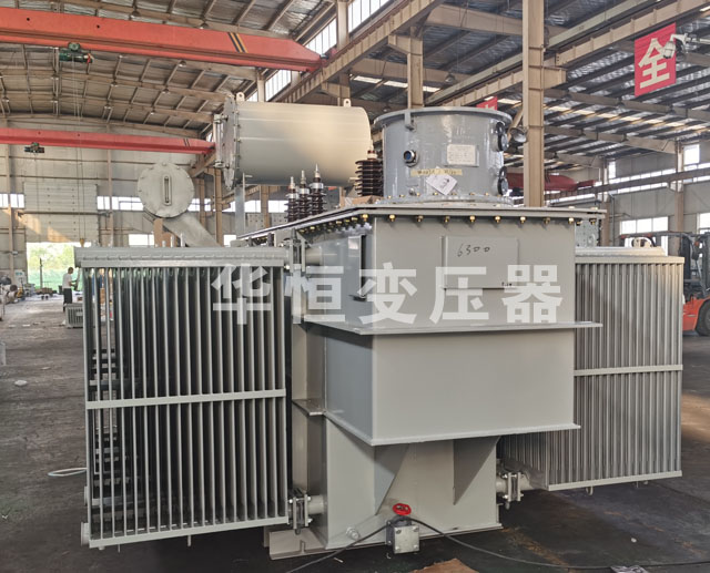 S11-8000/35旬阳旬阳旬阳油浸式变压器价格