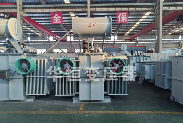 S13-6300/35旬阳旬阳旬阳油浸式变压器